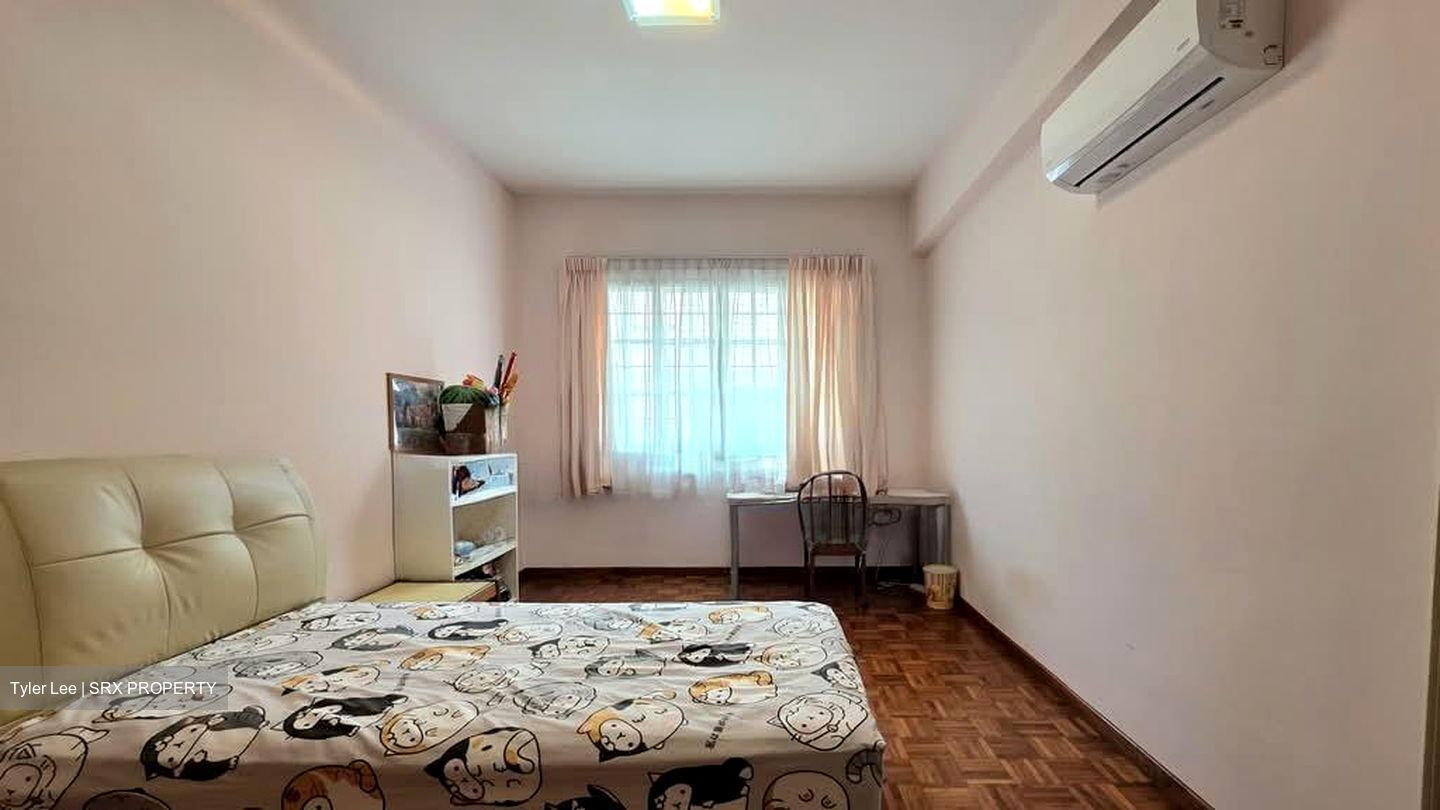 Da Silva Villas (D19), Terrace #595749701